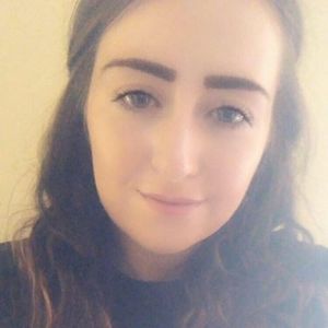 Meet your Posher, Leah